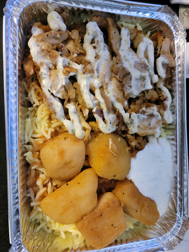 Photo of MR KEBAB EXPRESS - 122 Millwick Dr #1, North York, ON M9L 1Y6